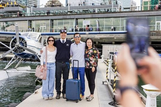 Skyline and Suspension Bridge Adventure Tour