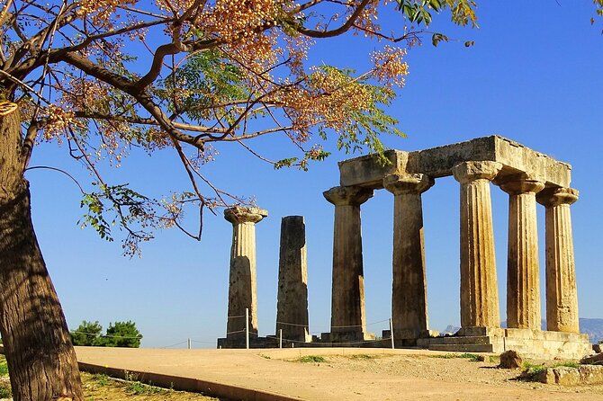 St. Paul 7 Days Greece Pilgrimage Tour