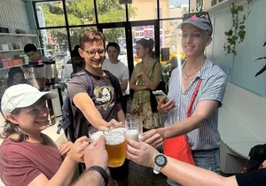 Breweries of Bushwick: Old and New