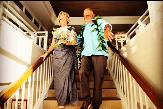 Family Portraits and Drone Photography in Maui