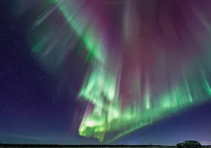 Aurora and Beyond Premiere Chase Adventure