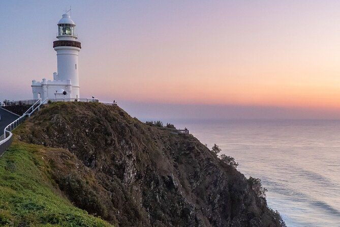 8 Day Byron Bay Noosa Fraser Island Tour from Sydney to Brisbane