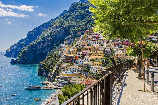 “Sorrento, photos Positano and Ravello: the dream of the Coast”
