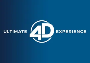 Ultimate 4D Experience at the Excalibur Hotel and Casino