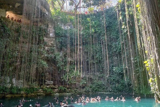 Tulum Private day Trip Choose Your Stops Transportation Included