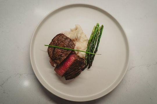 Private Chef Dining Experience