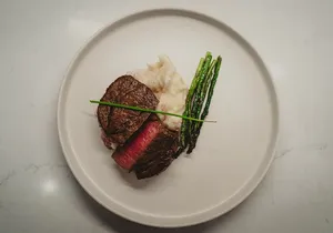 Private Chef Dining Experience