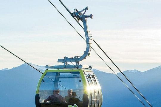 Whistler, Sea to Sky Private Tour in Vancouver