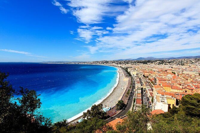 Private Day Trip to Cannes from Marseille – 8 Hours