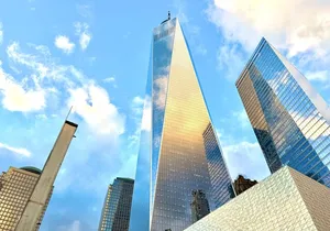 Full guided walking tour EN French