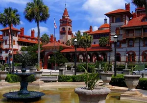 St Augustine Self Guided Ghost Hunt Adventure