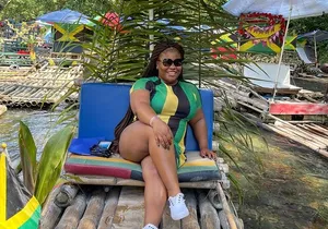 Jamaica Great River Rafting Adventure