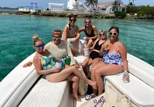 Private Rose Island Tours