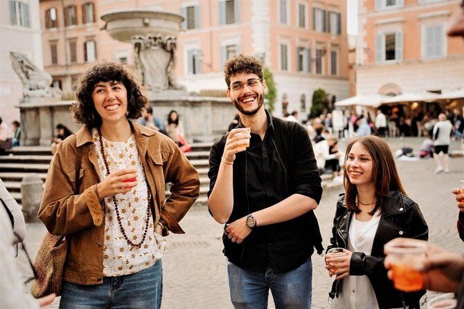 Discover the Nightlife in the Old Town of Turin Pub Crawl