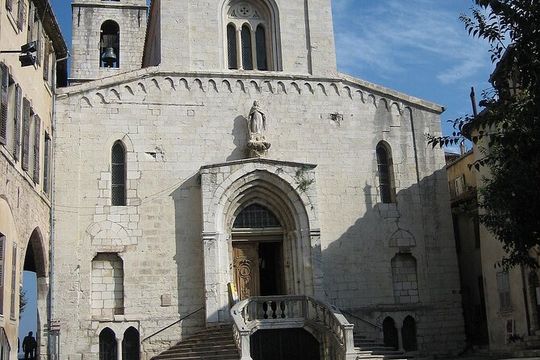 6 Hours Private Tour to Nice, Monaco, and Grasse