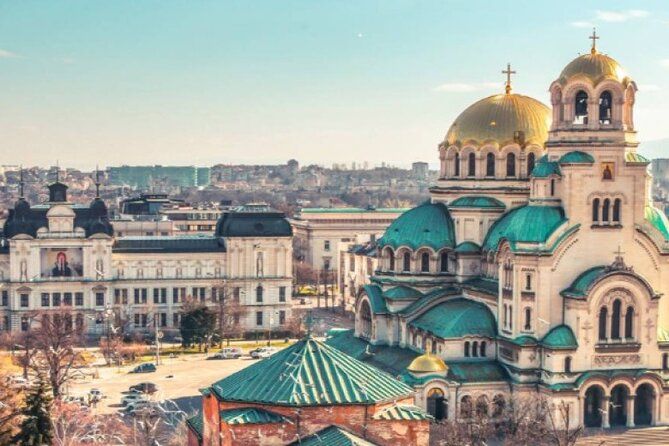 UNESCO Bulgaria & Romania 12 Days Tour, Castles & Culture