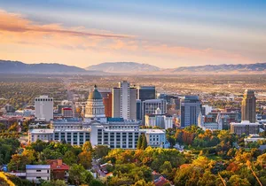 Salt Lake City Bar Crawl Let's Get Salty