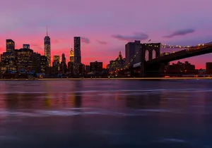 NYC Night Lights: An after dark private experience