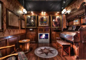 Private Escape Room Adventures at Fishermans Wharf