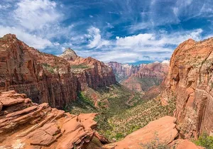 Las Vegas to Zion & Bryce Canyon: An Intimate Small-Group Tour