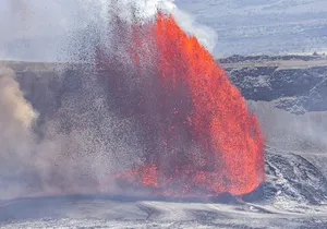Private All Inclusive Hawaii Volcanoes National Park Tour