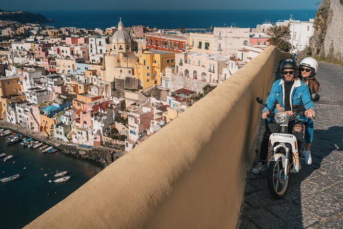 Private Istanbul City Tour with Balat & Fener