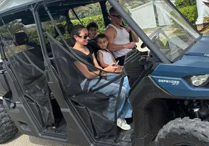 Ride Paradise Live Adventure and ATV Tours at Nassau Bahamas