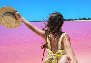 Rio Lagartos and Las Coloradas Day Tour from Cancun