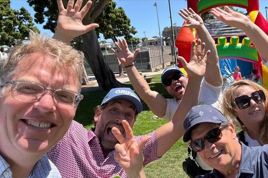 Winter Park Bar Crawl