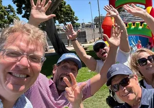 Winter Park Bar Crawl