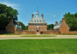 Colonial Williamsburg Private Tour