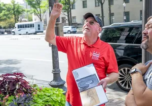 See The National Mall in a Day Custom Private Walking Tour