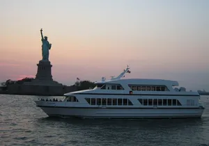 NYC: Cloud 9 IV Luxury New Years Eve Party Cruise