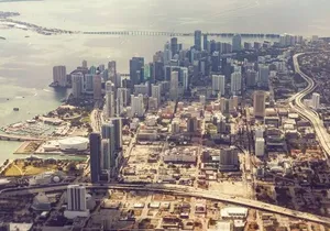 Explore the Wonderful Art of Wynwood at Miami