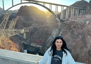 Half-Day Hoover Dam Bus Tour from Las Vegas
