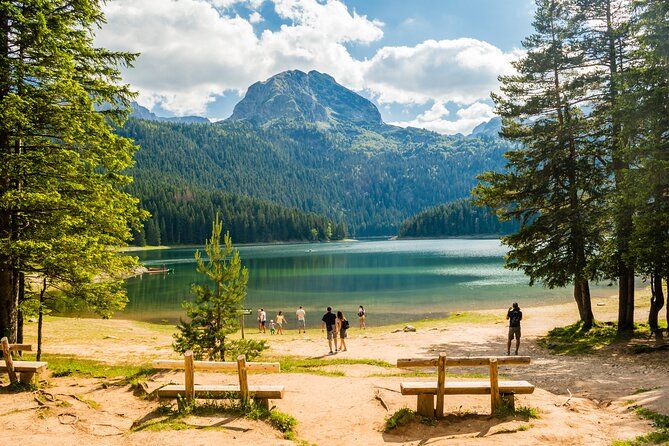 Montenegro Road Trip Nature and Alpine Peaks 5 Days Adventure