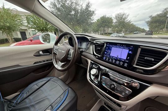 Miami Day Trip From Orlando