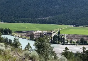 Luxury Private Day Trip: Calgary to Banff Lake Louise