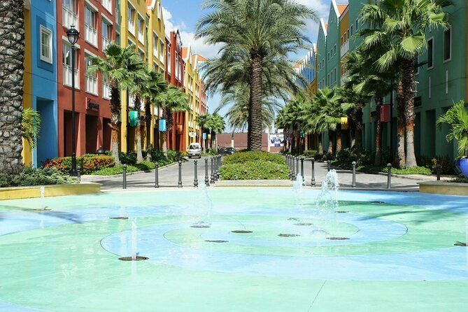 Family Holiday in Curaçao 7Days 6Nights