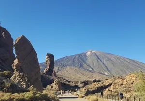 Garachico Norte Tour exclusively in French