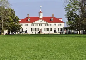 General George Washington Ultimate Patriot Tour