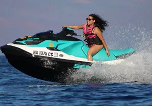 Maui Jet Ski Rental