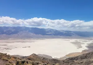 7 Magic Mountains & Death Valley Stargazing Premium Tour