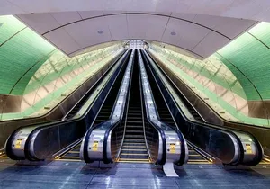 A Secret Tunnel to Grand Central & The New York Public Library