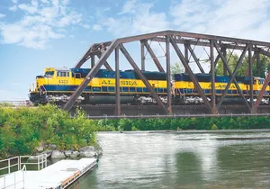 6 Days Best of Grand Alaska Highlights Tour