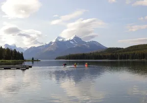 16 Days Premium Tour in Western Canada and Vancouver Island