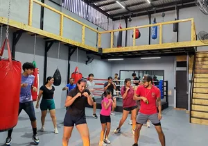 Boxing Puerto Vallarta Experience a day in the ring