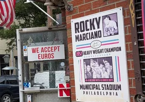 South Philly Tour Italian Market and Cheesesteaks