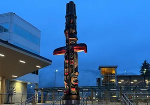 Juneau Ghost Walk: Explore Alaska's Haunted Capital