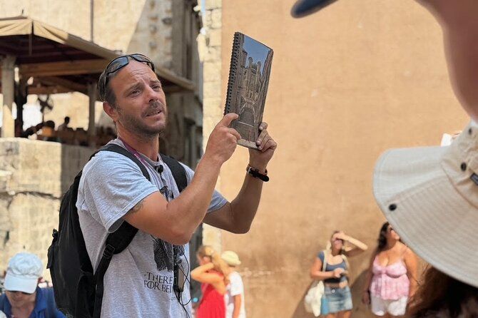 4-in-1 Ultimate Game of Thrones Bundle in Dubrovnik (Save €15)